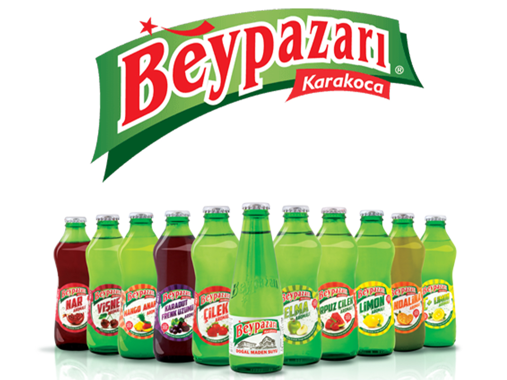 İskenderun Beypazarı Soda Satış-resim