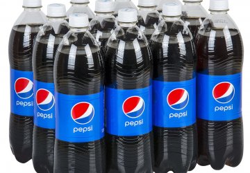 Pepsi 1 Litre