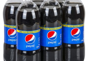 Pepsi 2,5 Litre