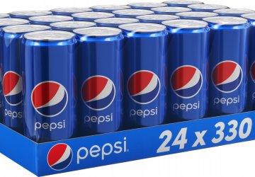 Pepsi 330 ml.-resim