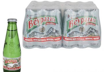 Beypazarı Soda