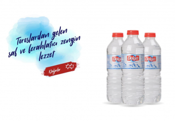 Dalga Su 0,5 Litre-resim